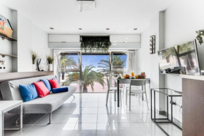 Home2Book Design Sea Front Studio Las Canteras, Las Palmas De Gran Canaria